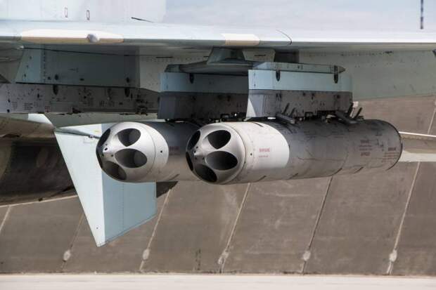 Су-30: получилось несколько не то, что планировали