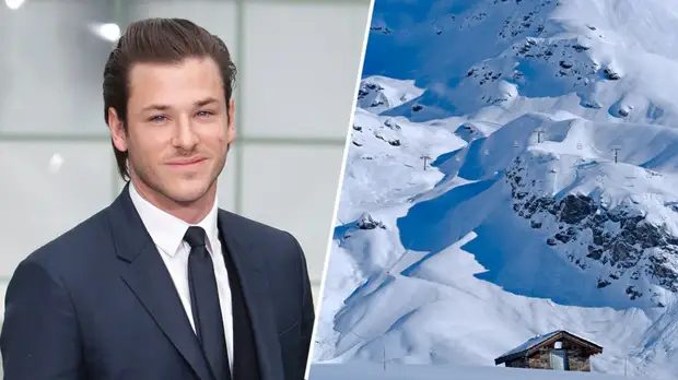 Жертва случая: Гаспар Ульель скончался в результате инцидента на горнолыжном курорте