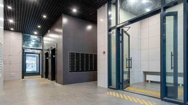 Овчинский: Более 60 семей отпраздновали новоселье в Коптево