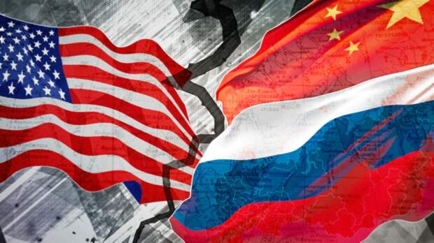 Россия явила миру флегматичную стратегию превосходства над «биполярными» США