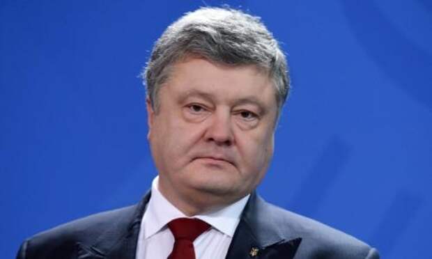 Порошенко объявил о подготовке «третьего майдана» на Украине