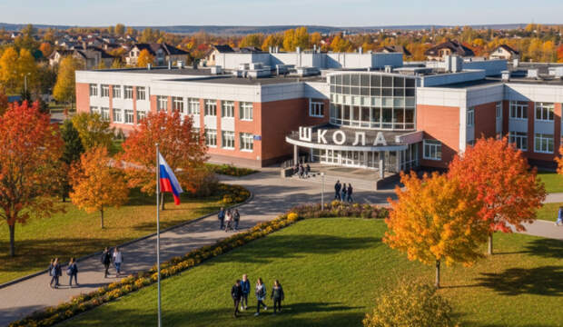 Новые обязательные предметы появятся в старших классах