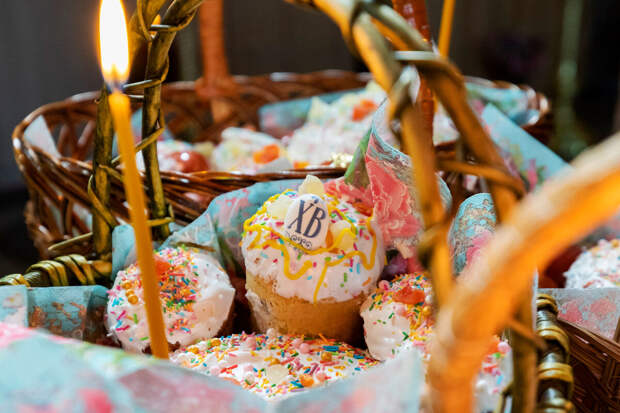 Гастроэнтеролог Дианова: выход из Великого поста должен быть постепенным