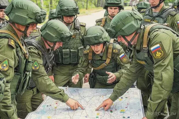 «До 2026 года такого не наблюдалось»: российские войска рассекают украинский фронт надвое. Отставной полковник СБУ вышел на связь с тревожным заявлением