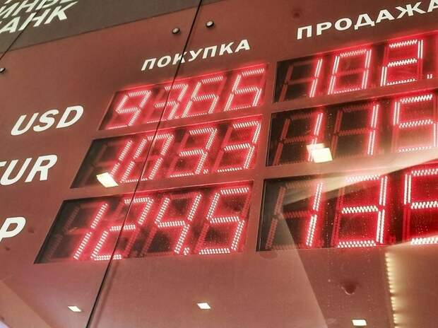 Рост цен на нефть может вернуть рубль к 74–76 за доллар — прогноз Хачатуряна