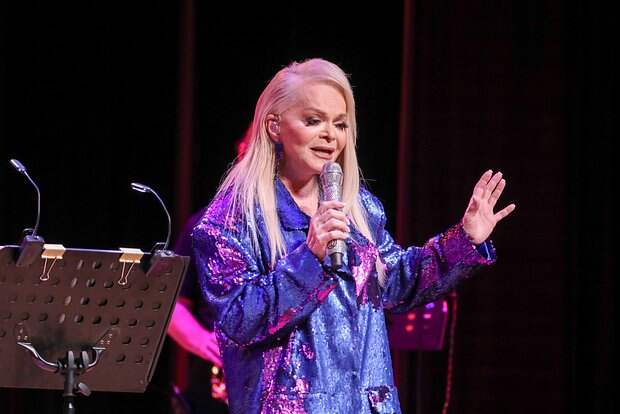 Долина заявила о желании пожить в квартире в Хамовниках