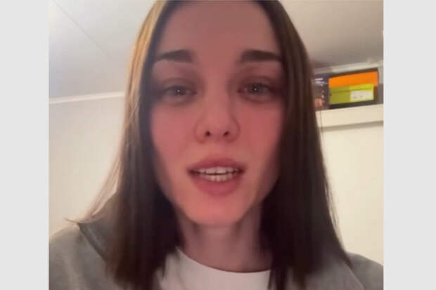 Жена Виктора Логинова обвинила актера в рукоприкладстве и объявила о разводе