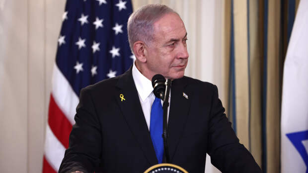 Два против одного: Нетаньяху призвал Саудовскую Аравию встать на сторону Израиля