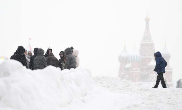 Россиянам назвали количество выходных дней в 2026 году