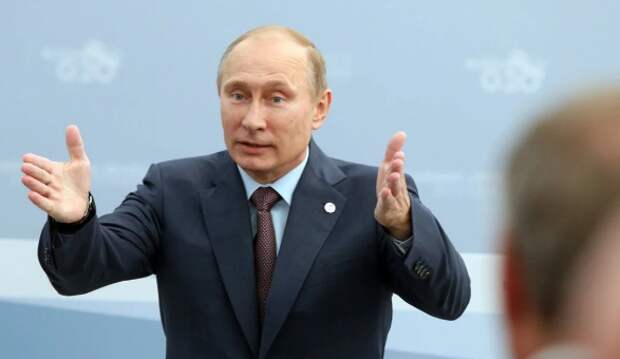 "Посмотрим, кто теперь будет смеяться" Россия отправила Европе "подарок" в виде ответных санкций