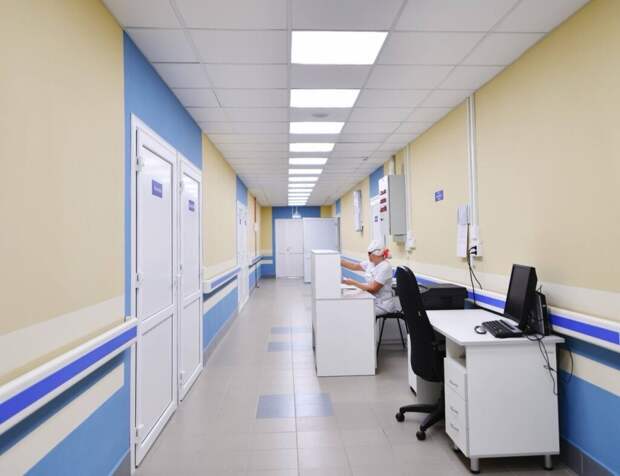 Губернатор Смоленской области рассказал о планах по модернизации учреждений здравоохранения в регионе