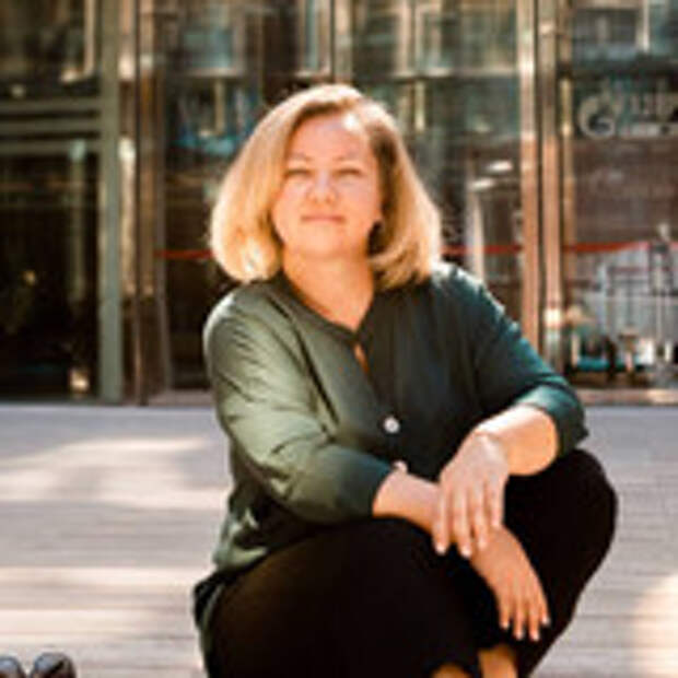 Елена Мильто