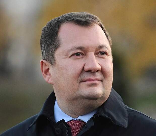 Экс-губернатор Тамбовской области задержан, ему грозит до 15 лет колонии