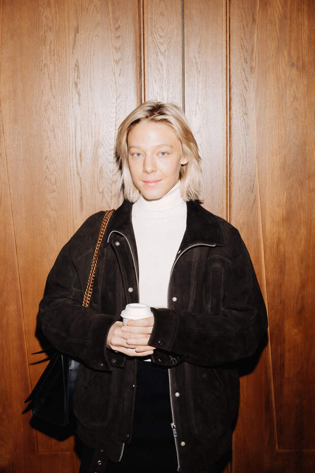 Русское ненастье: Ирина Розанова, Алёна Бабенко и Гарик Сукачёв