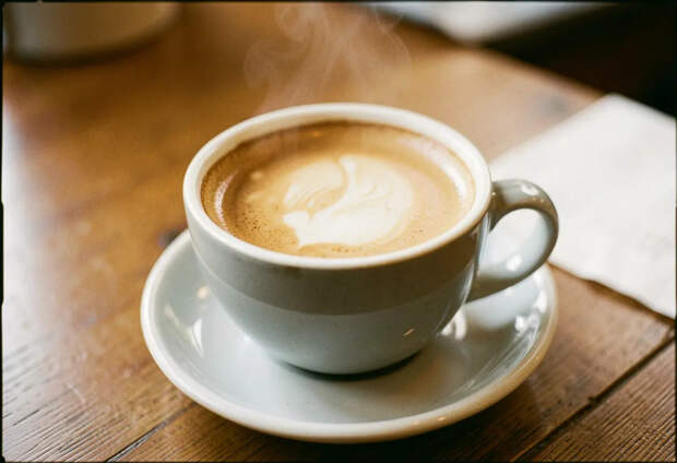 Врач Сухарева раскрыла, может ли кофе натощак вызвать гастрит
