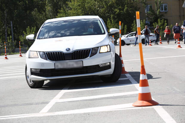 Директора автошколы «Авто» осудили за взятки инспектору ГАИ в Новосибирске