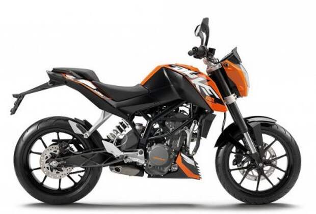 KTM и CF Moto объединяют усилия - Фото 1