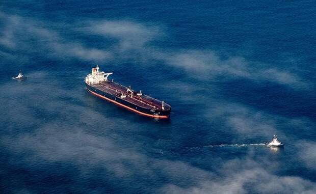 Александр Широкорад: Хотите «танкерную войну»? Так давайте повоюем!