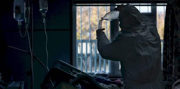 Число умерших пациентов с коронавирусом в Алтайском крае сократили более чем на 1,5 тысячи человек