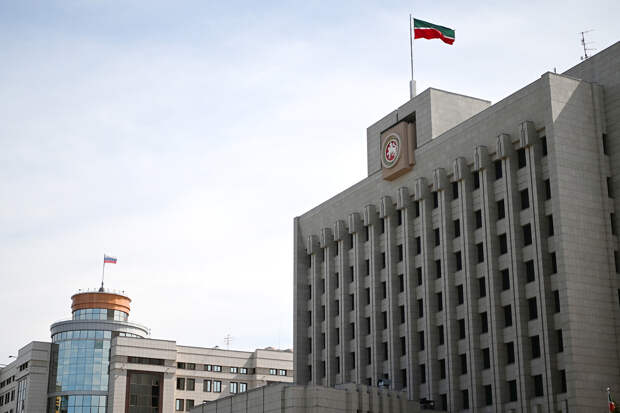 Госсовет Татарстана предложил запретить СМИ публиковать обвинительную информацию