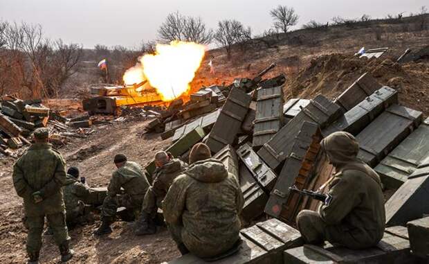 «Дух Анкориджа нам сладок и приятен»: Сколько еще будет буксовать СВО, не достигая даже минимальных целей