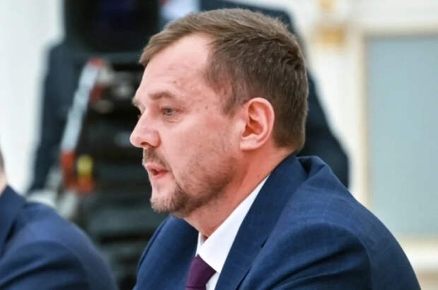 Балицкий: в Запорожье практически не осталось мужчин