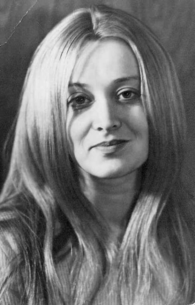 Маргарита Терехова. / Фото: www.oldsamara.samgtu.ru Маргарита Терехова. / Фото: www.oldsamara.samgtu.ru