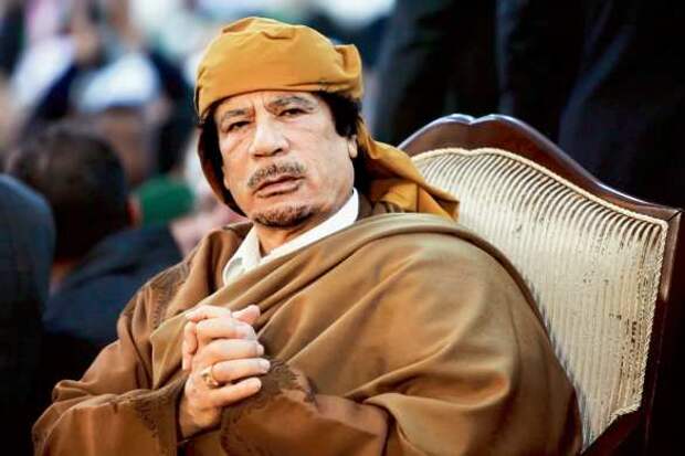 В ООН признали, что суд над правительством Каддафи не соответствовал международным стандартам  | Продолжение проекта «Русская Весна»