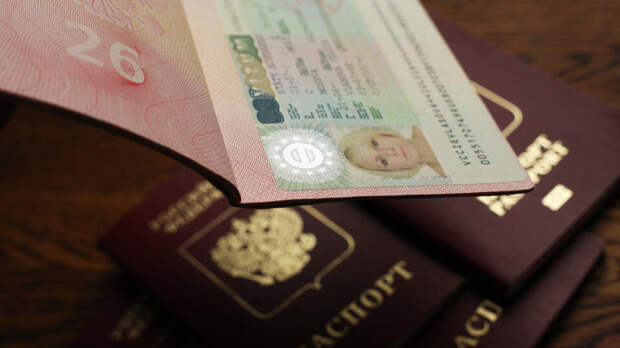 Родственникам участников СВО могут запретить въезд в страны Евросоюза