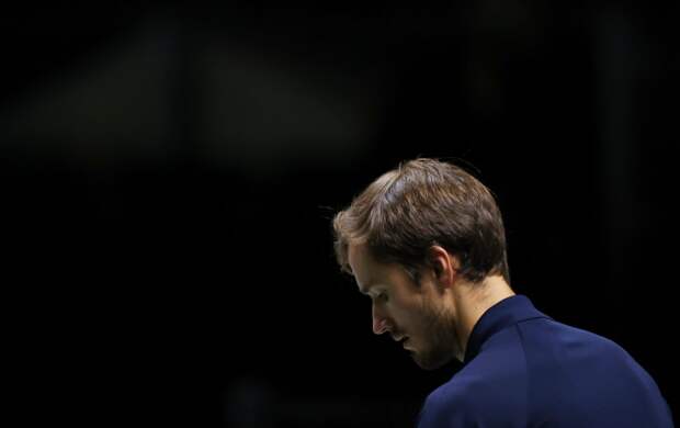Евгений Кафельников: Медведев в Париже играл очень прилично три матча — это же о чем-то говорит
