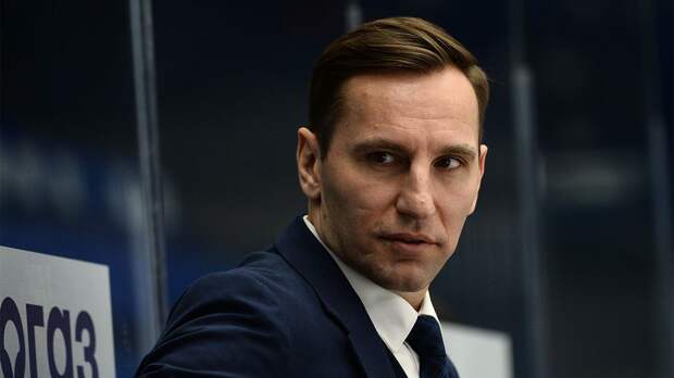 Немировски: «У «Шанхая» был хороший бюджет, но генменеджер плохо справился с отбором хоккеистов»