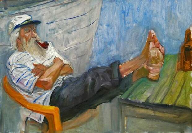 Истина жизни. Ivan Kashlakov Истина жизни. Ivan Kashlakov