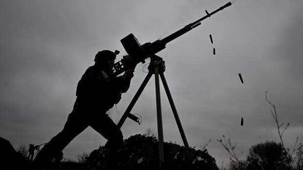 Силы ПВО армии России сбили БПЛА на подлёте к Воронежу