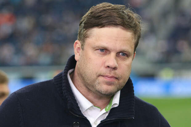 Экс-игрок Радимов: конфликт в матче "Балтики" и ЦСКА спровоцировал Талалаев