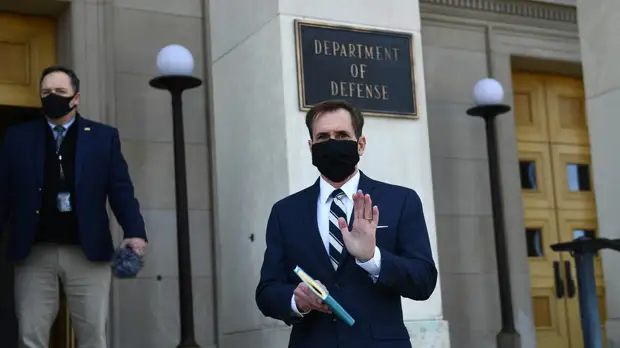 США рассчитывают на сохранение военных связей с Саудовской Аравией