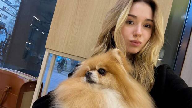 Никита Нестеров не расставался с Камилой Валиевой, утверждает журналист Михаил Зислис