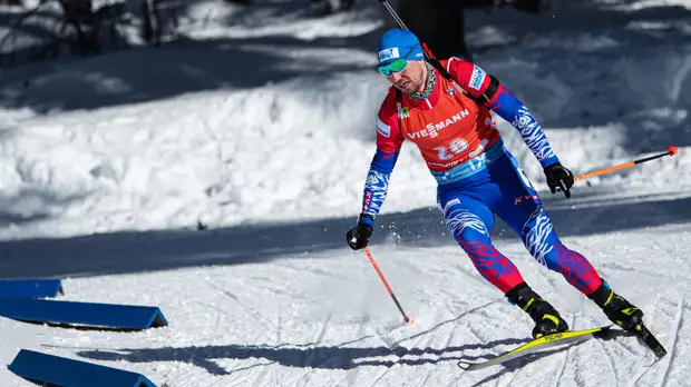 Каминский раскритиковал Логинова за самоподготовку