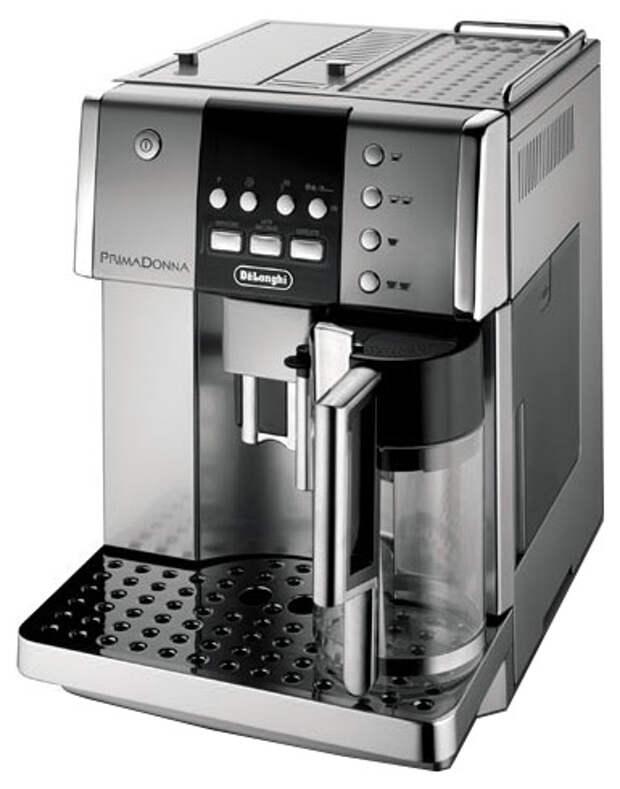 Кофемашина DELONGHI ESAM 6600