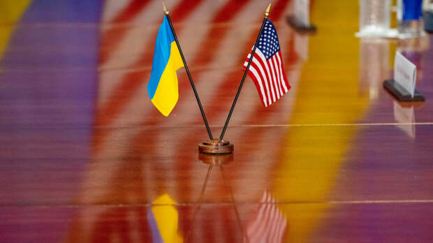 Дорога в НАТО открыта? США и Украина подписали соглашение о гарантиях безопасности