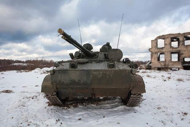 БМП-3