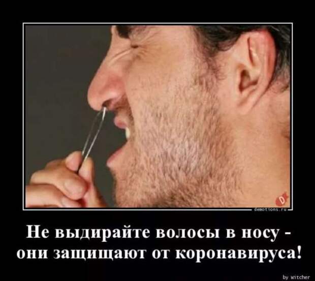 Демотиваторы про коронавирус с надписями. Подборка chert-poberi-dem-koronavirus-chert-poberi-dem-koronavirus-37540827092020-15 картинка chert-poberi-dem-koronavirus-37540827092020-15