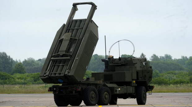 MWM: поставки оружия на Украину истощили США