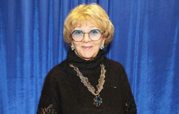 Алла Сурикова: три мужа, одна любовь, Ролан Быков и тайна «Ералаша»