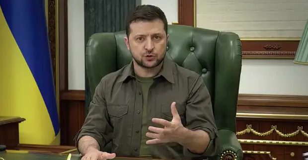 Военный эксперт Кнутов рассказал, когда Зеленский начнет лебезить перед Россией