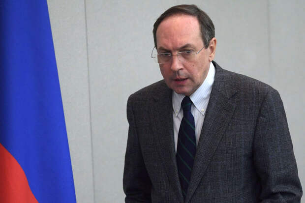 Никонов: визит российской парламентской делегации в США стал историческим