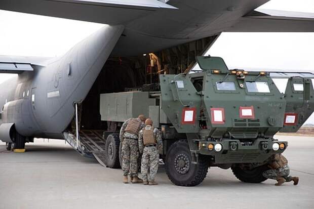 Вторжение на иранский нефтяной остров назвали новой мясорубкой для американских войск