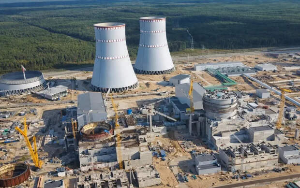 Несвоевременность: почему «Росатом» строит АЭС в Узбекистане, а не в России