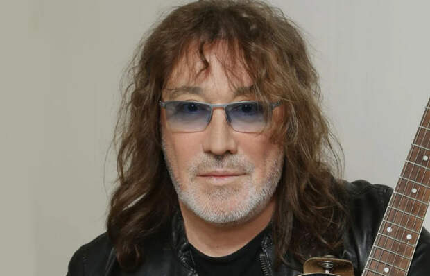 70-летний рокер отменил концерты: «Я едва мог говорить»: Владимир Кузьмин — трагедии детей, внебрачные романы и прощение юной жены