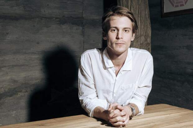 Иван Янковский: страстный роман с дочерью Кинчева и сестрой Дени Байсарова и замужняя Пожарская