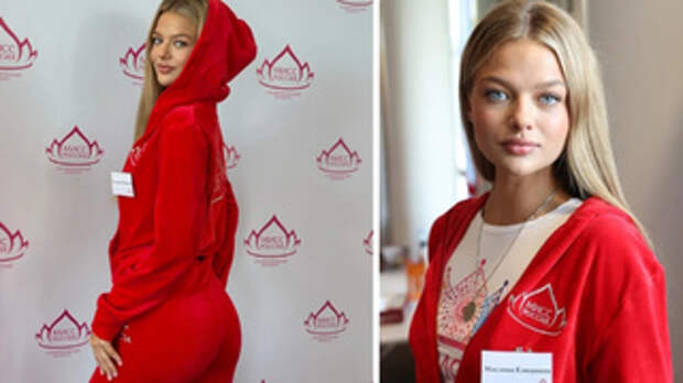 Елизавета Маслова / Фото: Дирекция конкурса